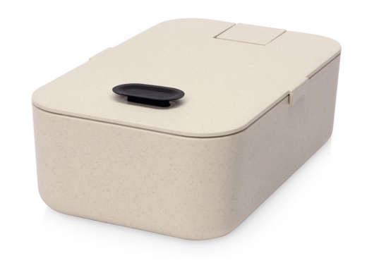 Изображение №3 | Ланч-бокс «Neo Wheat» (бежевый/черный)