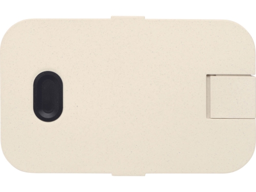 Изображение №6 | Ланч-бокс «Neo Wheat» (бежевый/черный)