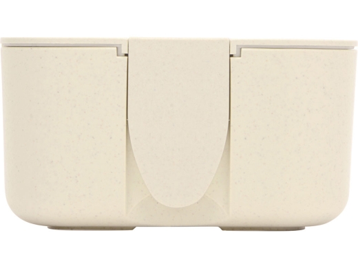 Изображение №8 | Ланч-бокс «Neo Wheat» (бежевый/черный)