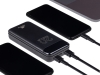 Изображение №13 | Внешний аккумулятор с дисплеем, 20000 mAh (черный)