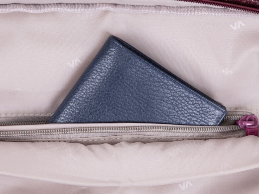 Изображение №18 | Сумка для ноутбука 14'' (красный бургунди)