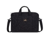 Изображение №1 | Сумка для ноутбука 15.6'' (черный меланж)