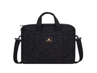 Изображение №1 | Сумка для ноутбука 15.6'' (черный меланж)