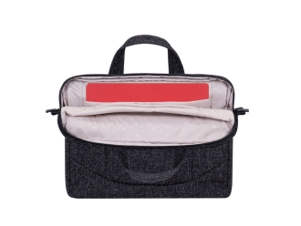 Изображение №10 | Сумка для ноутбука 15.6'' (черный меланж)