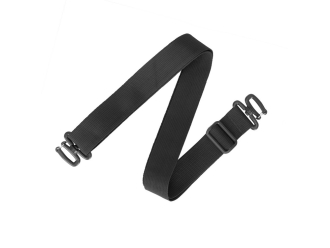 Изображение №14 | Сумка для ноутбука 15.6'' (черный меланж)