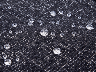 Изображение №15 | Сумка для ноутбука 15.6'' (черный меланж)