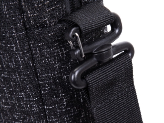 Изображение №18 | Сумка для ноутбука 15.6'' (черный меланж)