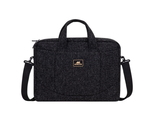 Изображение №1 | Сумка для ноутбука 15.6'' (черный меланж)