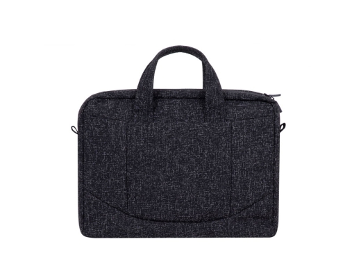 Изображение №2 | Сумка для ноутбука 15.6'' (черный меланж)