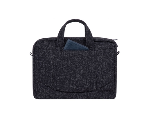 Изображение №3 | Сумка для ноутбука 15.6'' (черный меланж)