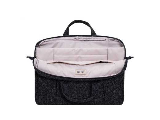 Изображение №6 | Сумка для ноутбука 15.6'' (черный меланж)