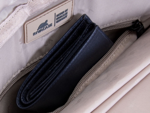 Изображение №9 | Сумка для ноутбука 15.6'' (черный меланж)