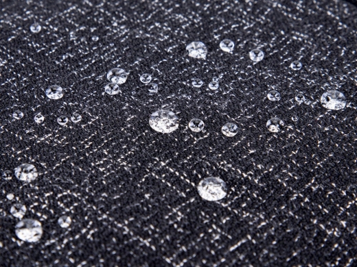 Изображение №15 | Сумка для ноутбука 15.6'' (черный меланж)