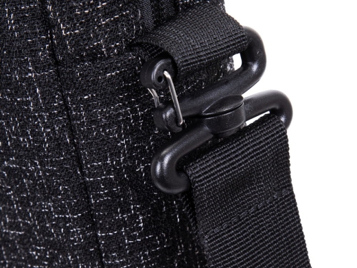 Изображение №18 | Сумка для ноутбука 15.6'' (черный меланж)