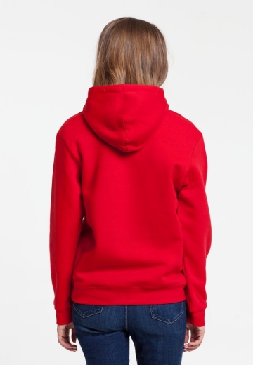 Изображение №7 | Толстовка женская Ragazza Di Mare, размер M