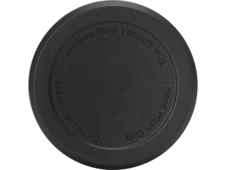 Изображение №8 | Термос «Confident Metallic» (серебристый)