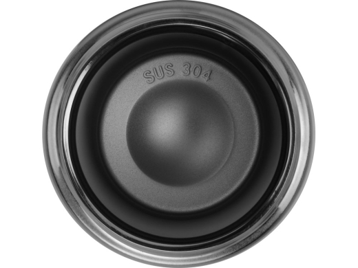 Изображение №9 | Термос «Confident Metallic» (серебристый)