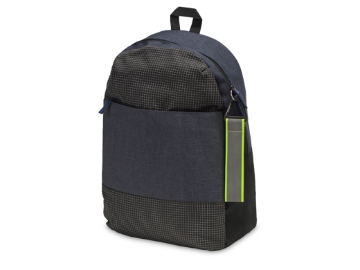 Изображение №3 | Светоотражающий брелок «Reflector» (неоновый зеленый)