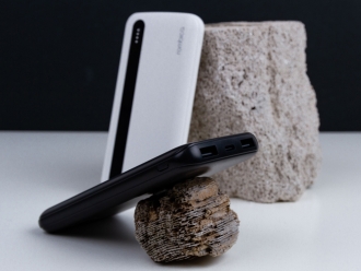 Изображение №8 | Внешний аккумулятор «NEO  PBS100», 10000 mAh (белый)