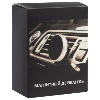 Изображение №10 | Магнитный держатель для смартфонов Cinch