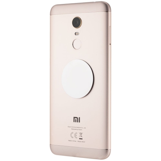 Изображение №9 | Магнитный держатель для смартфонов Cinch