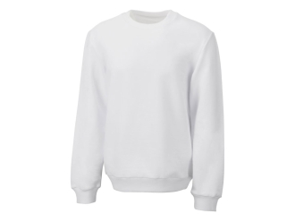 Изображение №7 | Свитшот «Monaco», унисекс XS (белый)