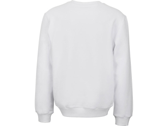 Изображение №8 | Свитшот «Monaco», унисекс XS (белый)