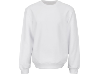 Изображение №9 | Свитшот «Monaco», унисекс XS (белый)