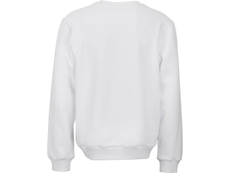 Изображение №10 | Свитшот «Monaco», унисекс XS (белый)