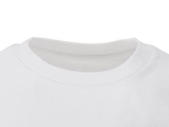 Изображение №11 | Свитшот «Monaco», унисекс XS (белый)