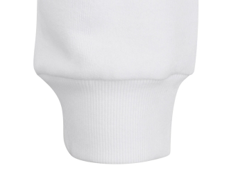 Изображение №12 | Свитшот «Monaco», унисекс XS (белый)