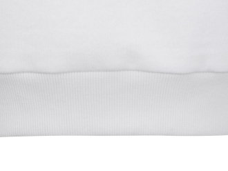 Изображение №13 | Свитшот «Monaco», унисекс XS (белый)