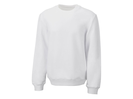 Изображение №7 | Свитшот «Monaco», унисекс XS (белый)