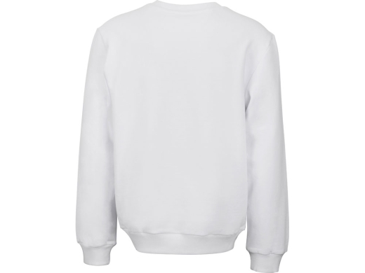 Изображение №8 | Свитшот «Monaco», унисекс XS (белый)