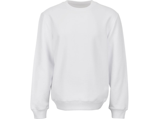 Изображение №9 | Свитшот «Monaco», унисекс XS (белый)