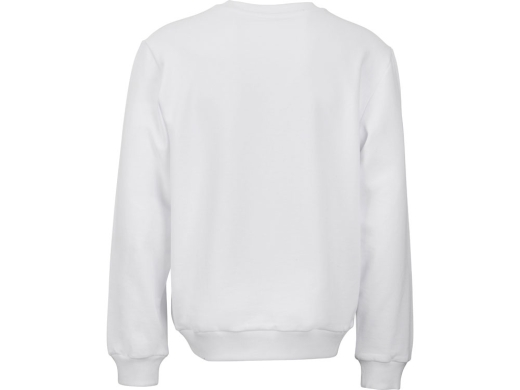 Изображение №10 | Свитшот «Monaco», унисекс XS (белый)