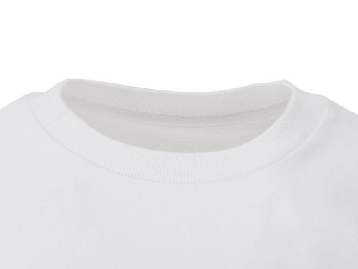 Изображение №11 | Свитшот «Monaco», унисекс XS (белый)