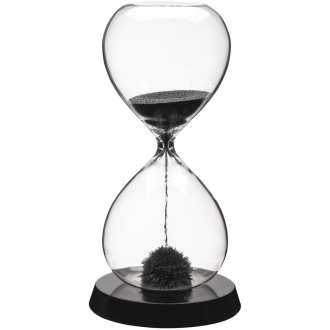 Изображение №1 | Магнитный антистресс Elusive Time, черный