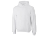 Изображение №7 | Толстовка с капюшоном «Monaco» унисекс 2XL (белый)