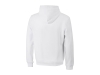 Изображение №8 | Толстовка с капюшоном «Monaco» унисекс 2XL (белый)