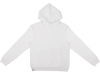 Изображение №14 | Толстовка с капюшоном «Monaco» унисекс 2XL (белый)