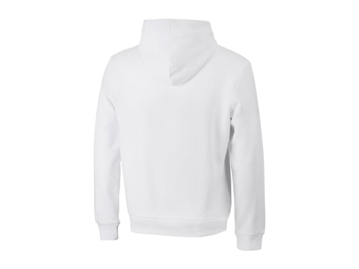 Изображение №8 | Толстовка с капюшоном «Monaco» унисекс 2XL (белый)