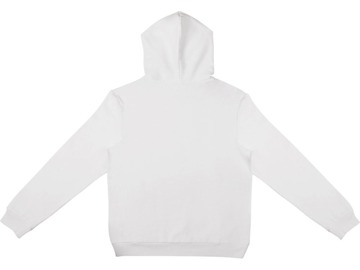Изображение №15 | Толстовка с капюшоном «Monaco» унисекс 2XL (белый)