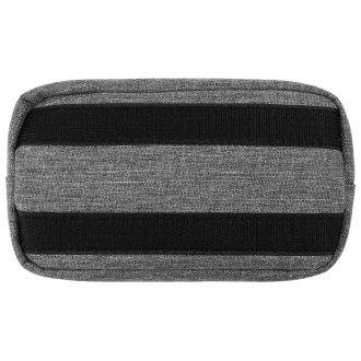 Изображение №8 | Рюкзак с потайным карманом inGreed, серый