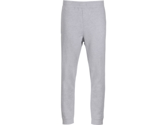 Изображение №3 | Брюки «Motion» с начесом мужские 2XL (серый меланж)