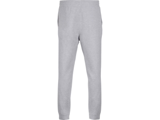 Изображение №4 | Брюки «Motion» с начесом мужские 2XL (серый меланж)