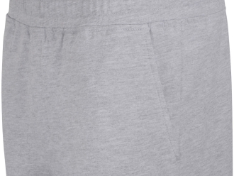 Изображение №6 | Брюки «Motion» с начесом мужские 2XL (серый меланж)