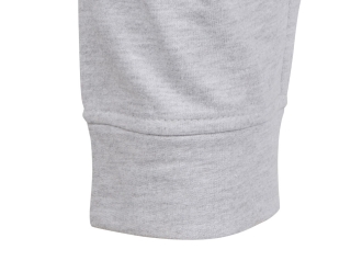 Изображение №7 | Брюки «Motion» с начесом мужские 2XL (серый меланж)