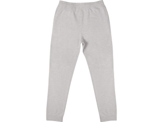 Изображение №10 | Брюки «Motion» с начесом мужские 2XL (серый меланж)