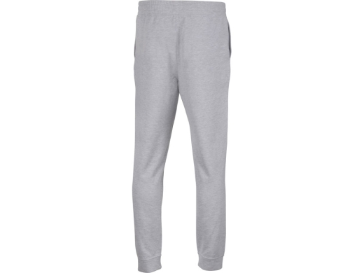 Изображение №2 | Брюки «Motion» с начесом мужские 2XL (серый меланж)